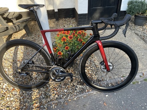 Cannondale supersix evo mod - evo, hi