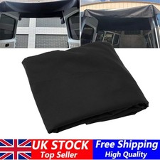 HEAVY DUTY REAR BARN DOOR