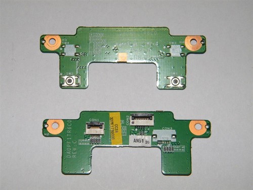 Packard bell buttonboard - packard,