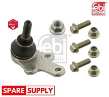 BALL JOINT FOR VOLVO FORD FEBI