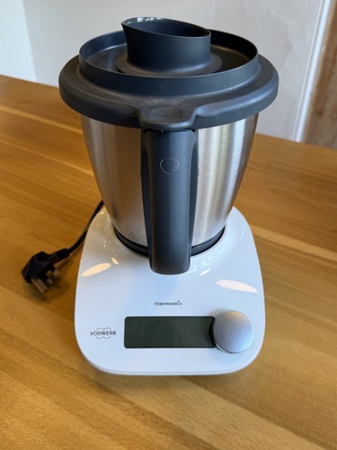 Thermomix friend solo - thermomix,