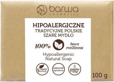 Barwa Traditional Polish Gray