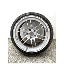 Nissan Silvia Enkei RPF1 alloy