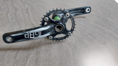 Fsa gravity gap - cranks,, 83mm
