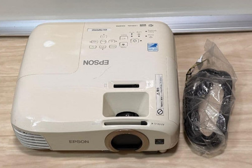 Epson tw5350 3lcd projector - epson, eh-tw5350