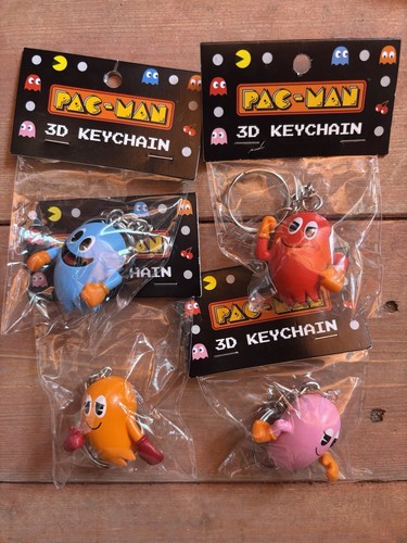 Bandai namco pacman - bandai, man