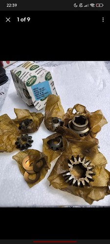 608142 genuine rang rover - 608142,