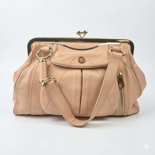 Celine pink leather - celine,