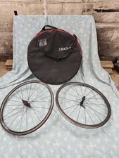 Black inc. 30c wheelset