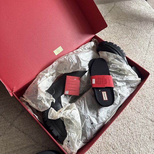 Hunter balmoral rubber - balmoral,