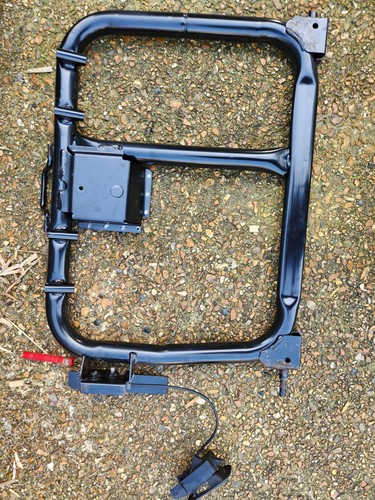 Rover 100 brm rear seat - rover,