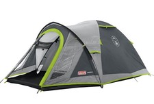 Coleman Tent Darwin 4+ Compact