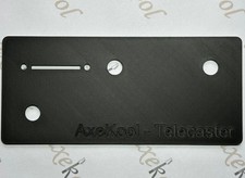 Fender Telecaster Wiring