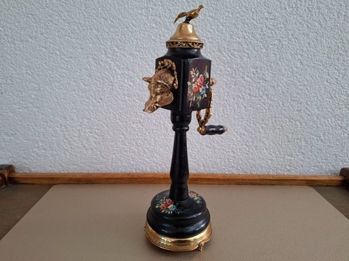 Collectible item everything - item, "everything