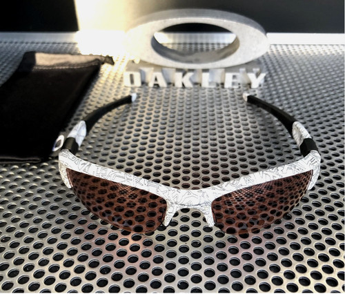 Oakley flak jacket xlj - xlj, |
