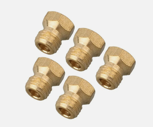 5pcs lpg gas jet - gas,