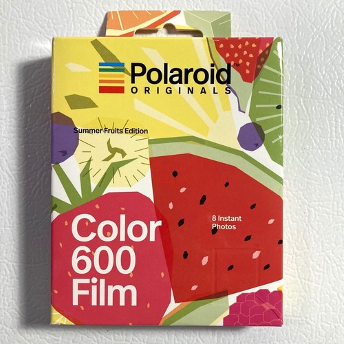New polaroid originals - polaroid, color