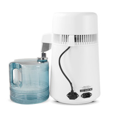 ZOKOP 4L Water Distiller 750W