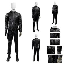 Winter Soldier Bucky Barnes