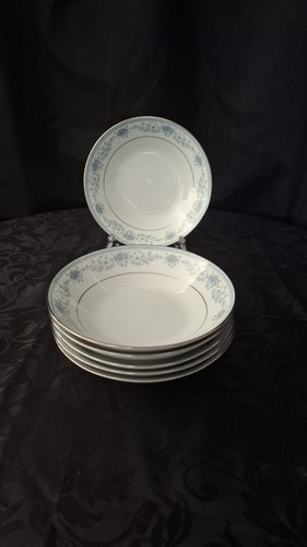 Noritake blue hill one - noritake,