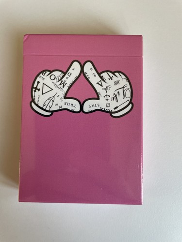 Madison bangers playing - (pink),