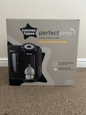 Tommee Tippee Perfect Prep