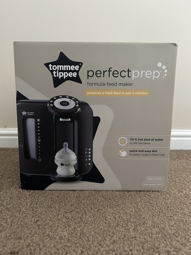 Tommee tippee perfect prep - tommee,