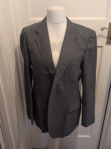 Micheal mid grey suit - micheal,