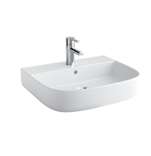 Roca adena washbasin 550mm - adena,