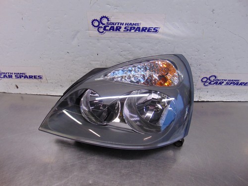 Renault clio headlight mk2 - renault,