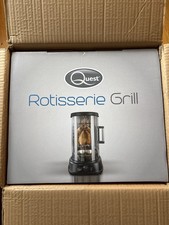 Quest Rotisserie Grill |