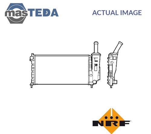 58273 engine cooling - 58273,