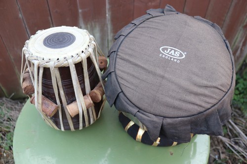 Jas tabla drum - drum, set