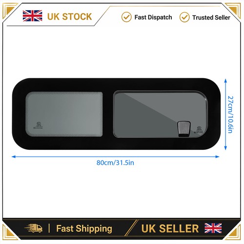 Camper van motorhome sliding - camper,