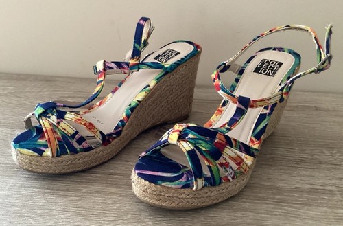 Debenhams womens wedge - debenhams,