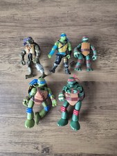 Teenage Mutant Ninja Turtles