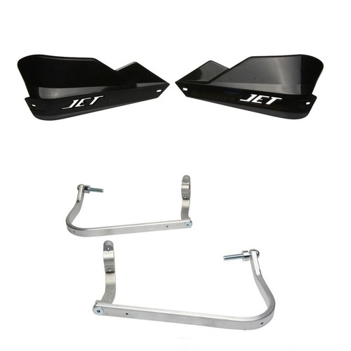 Barkbusters jet black - jet,