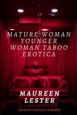 Mature Woman Younger Woman
