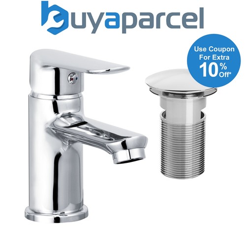 Bristan opus round basin - basin, mixer