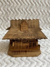 Handmade Wooden House Zakopane