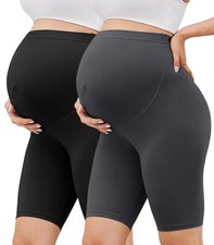 2xWomens Pregnancy Shapewear