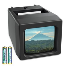 35mm Slide Viewer for Old