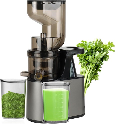 Electric juicer machine juice - electric,