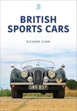 British Sports Cars by Richard