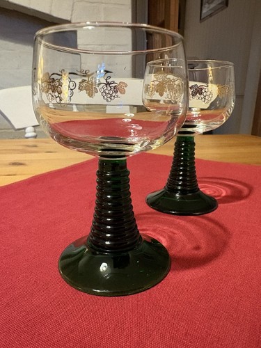Vintage french luminarc - french,
