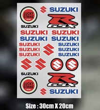 Suzuki Motorcycle Motorbike