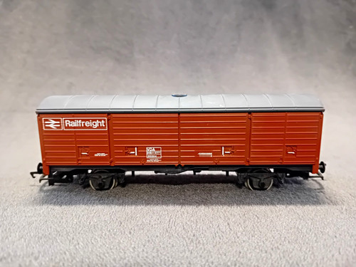 Hornby gauge british rail - gauge,