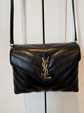 Saint Laurent YSL Toy Loulou