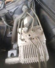 ✅MERCEDES E CLASS W211 ABS PUMP. Mercedes SBC MODULE. Part: A0054317212