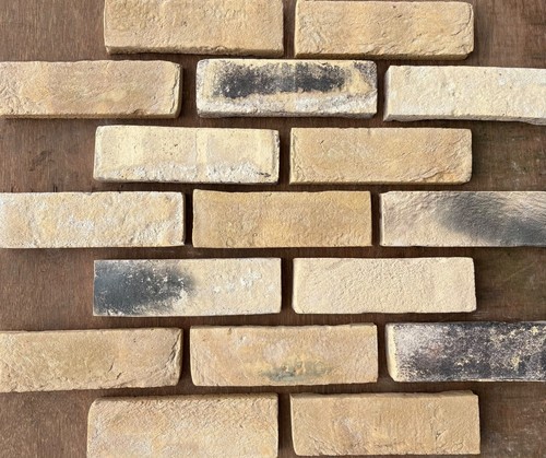 New ivanhoe cream clay - cream, brick
